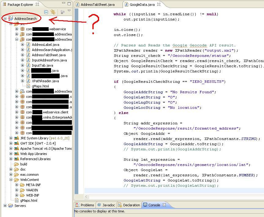 Java questions which don't deserve their own thread, yet. - The ...